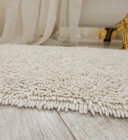 Килим для ванної Bath Mat 81103 white