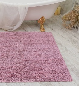 Килим для ванної Bath Mat 81103 Pink