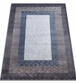 Килим з вовни 45L Tibetan Carpet XH 08/brown
