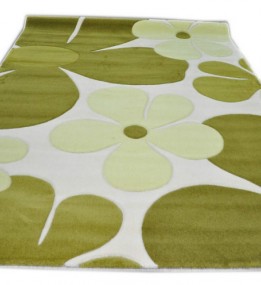 Дитячий килим Atlanta 0022 Green - высокое качество по лучшей цене в Украине.