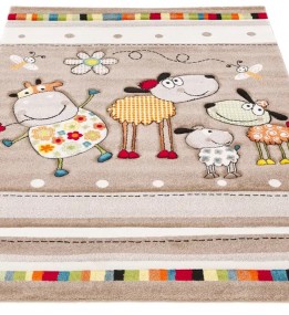 Дитячий килим Diamond Kids 22313 070 - высокое качество по лучшей цене в Украине.