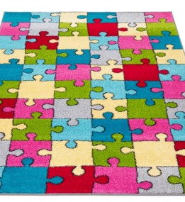 Дитячий килим Funky Top Super Puzzle Mio... - высокое качество по лучшей цене в Украине.