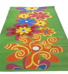 Дитячий килим Kids Reviera 38001-44944 G... - высокое качество по лучшей цене в Украине.