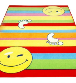 Дитячий килим Kids Reviera 38771-44988