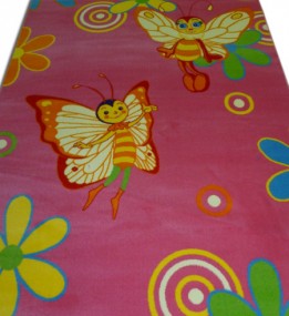 Дитячий килим Kids Reviera 3895-44955/ 4... - высокое качество по лучшей цене в Украине.