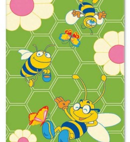 Дитячий килим Kids Reviera 38981-44944 G... - высокое качество по лучшей цене в Украине.