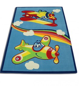 Дитячий килим Kids Reviera 80221-44961