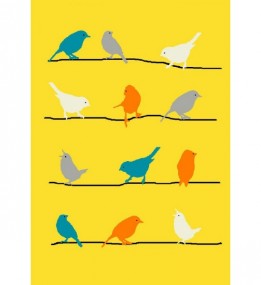 Детский ковер Kolibri (Колибри) 11455/150