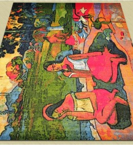 Ковер картина Kolibri (Колибри) 11032/180