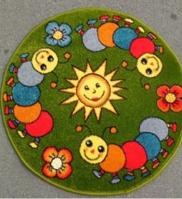 Дитячий килим Kolibri (Колібрі) 11080/130