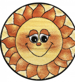 Ковер солнце Kolibri (Колибри) 11175/150 r 