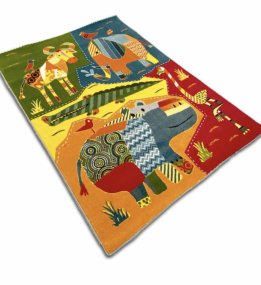 Дитячий килим Kolibri (Колібрі) 11247/150