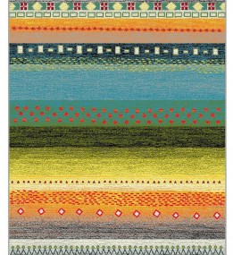 Синтетический ковер Kolibri (Колибри) 11295/140