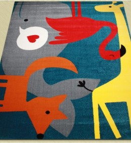 Детский ковер Kolibri (Колибри) 11409/142