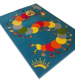 Дитячий килим Kolibri (Колібрі) 11057/14... - высокое качество по лучшей цене в Украине.