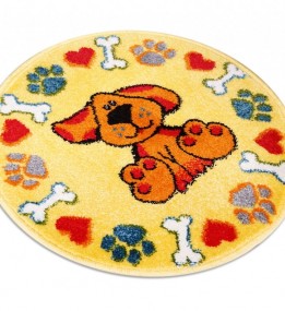Дитячий килим Kolibri (Колібрі) 11100/150