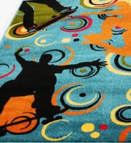 Дитячий килим Kolibri (Колібрі) 11136-14... - высокое качество по лучшей цене в Украине.