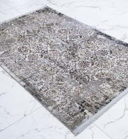 Килим Rainbow 04658A beige/l.grey - высокое качество по лучшей цене в Украине.