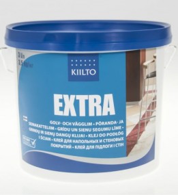 Клей Killto Extra, 15 л. - высокое качество по лучшей цене в Украине.