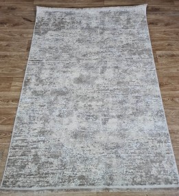 Високоворсний килим ODESSA E235AC L.BEIGE/L.BEIGE