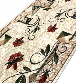 Синтетична килимова доріжка Selena / Lot... - высокое качество по лучшей цене в Украине.