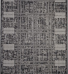 Безворсовая ковровая дорожка Lana 19247-80