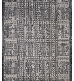 Безворсовая ковровая дорожка Lana 19247-811