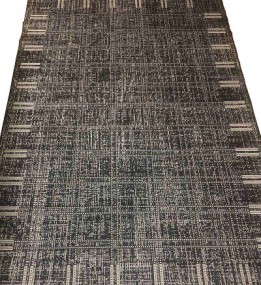 Безворсовий килим Lana 19247-91