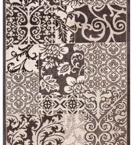 Безворсова килимова дорiжка Naturalle 930-19