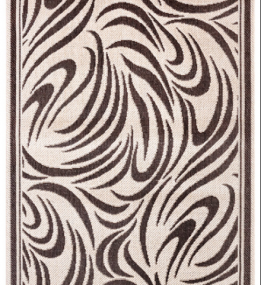 Безворсова килимова дорiжка Naturalle 934-19