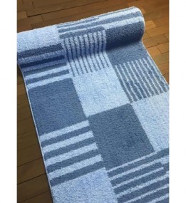 Высоковорсная ковровая дорожка ASTI Aqua Avang-Blue