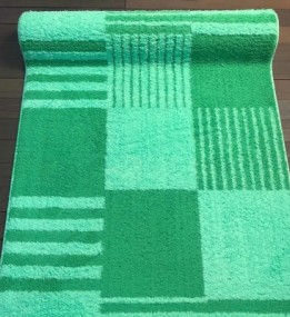 Высоковорсная ковровая дорожка ASTI Aqua Avang-L.Green