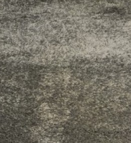 Високоворсна килимова доріжка Shaggy Gold 9000 grey