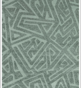 Високоворсна килимова доріжка Mega 6004-30