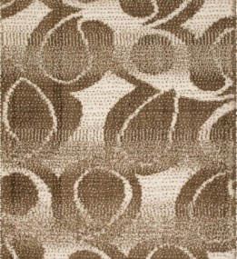 Высоковорсная ковровая дорожка Montreal 915 beige-cream