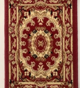 Синтетичний килим Berber 391-20733