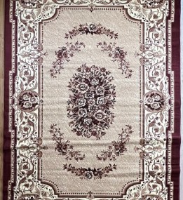 Синтетичний килим Berber 4052-20224 - высокое качество по лучшей цене в Украине.
