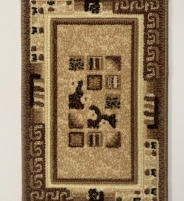 Синтетический ковер Berber 449-20223