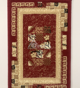 Синтетический ковер Berber 449-20733