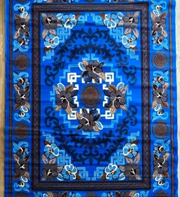 Синтетичний килим Berber 621-711 - высокое качество по лучшей цене в Украине.