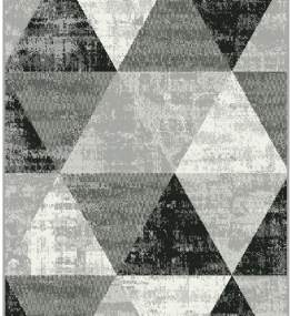 Синтетичний килим Cappuccino 16101/981 