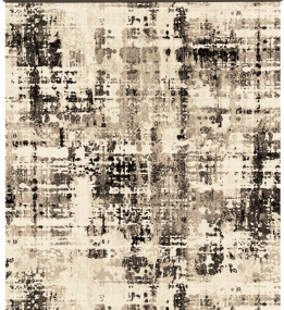 Синтетична килимова доріжка Cappuccino 16436/128