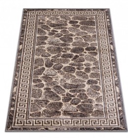 Синтетичний килим Daffi 13063/190 - высокое качество по лучшей цене в Украине.