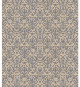 Синтетична килимова доріжка Daffi 13021/116