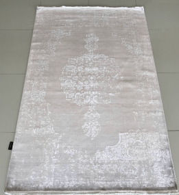 Бамбуковий килим Roayl Epic 00235A beige/cream