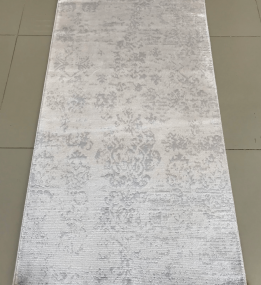 Бамбуковий килим Roayl Epic 00228A cream/a.gri