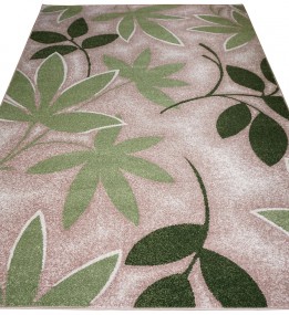 Синтетичний килим KIWI 02628A Beige/L.Gr... - высокое качество по лучшей цене в Украине.