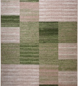Синтетическая ковровая дорожка KIWI 02608A Beige/L.Green