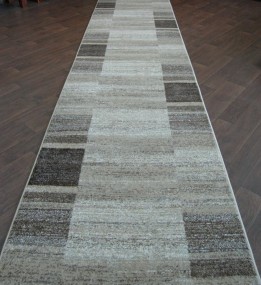 Синтетична килимова доріжка Matrix 1605-15055