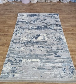 Синтетичений килим MODA 4559 BLUE/GREY